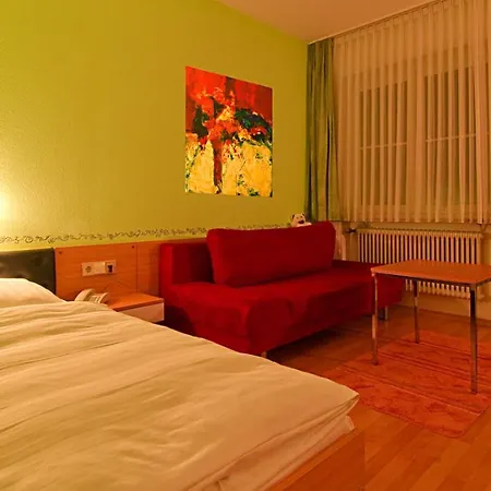 Hotel Bären Trossingen Exterior foto