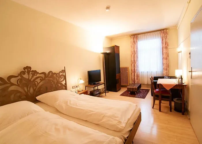 Hotel Baeren Trossingen