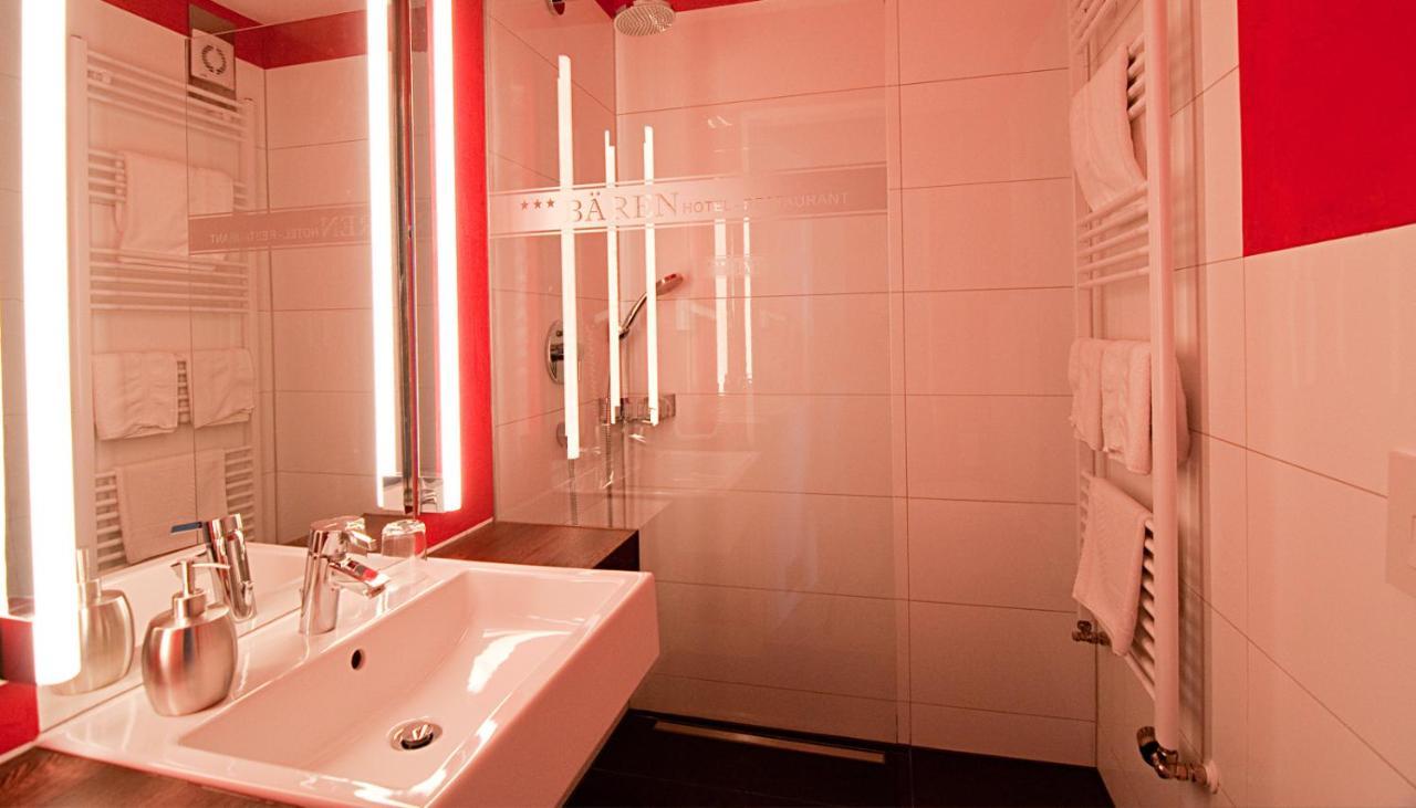 Hotel Baeren