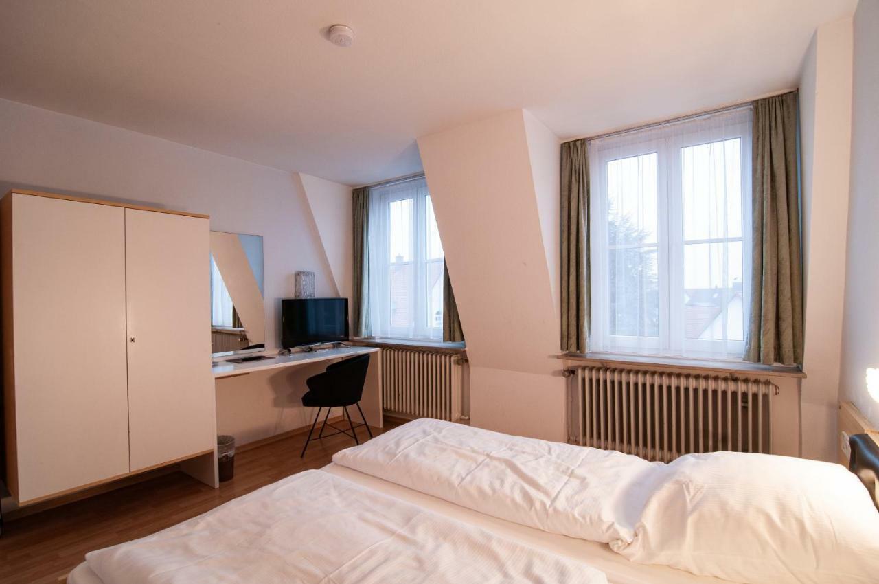 Baeren Hotel Trossingen