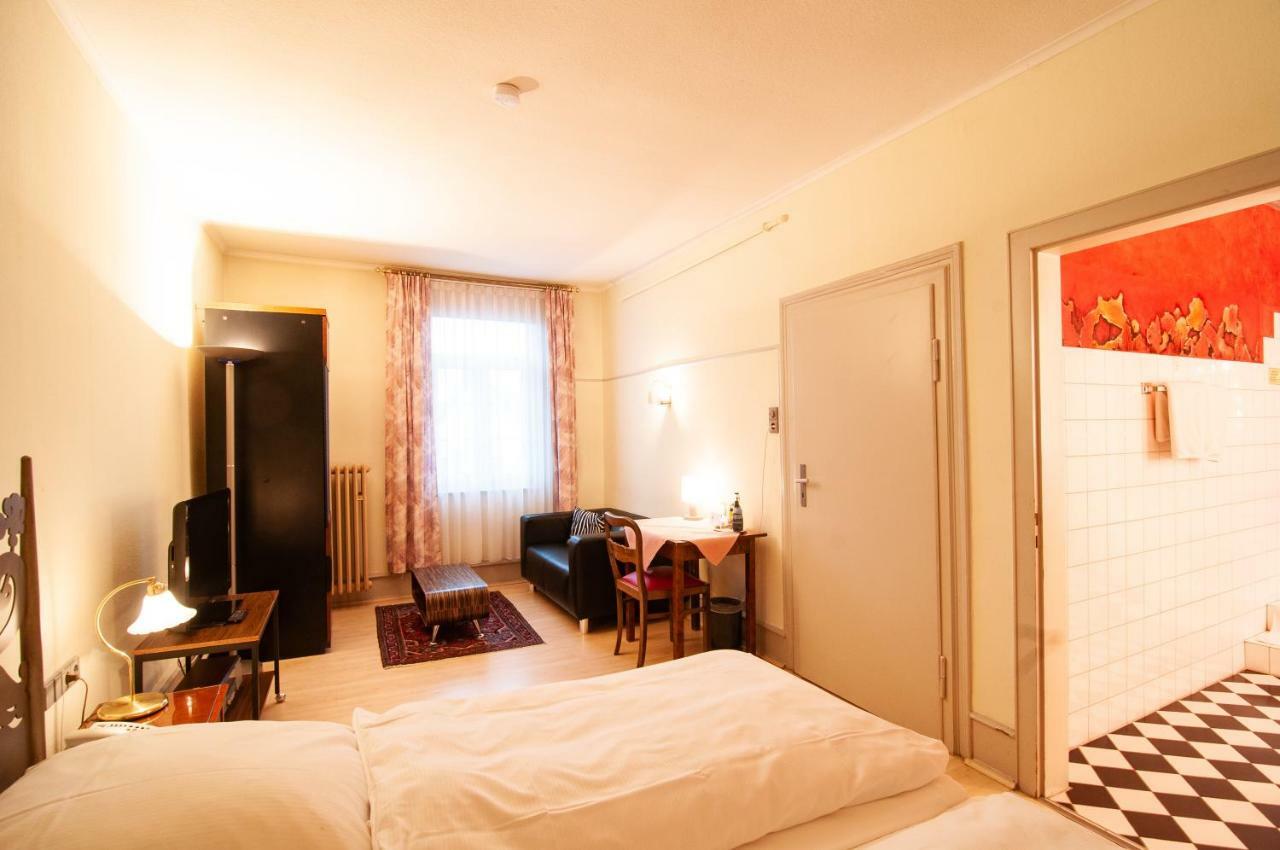 Hotel Baeren Trossingen