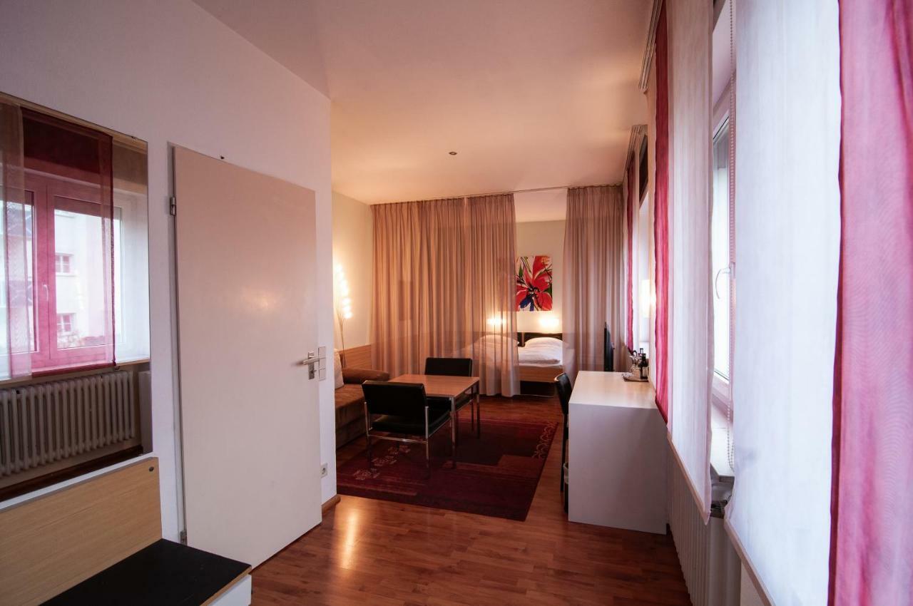 Hotel Baeren Trossingen