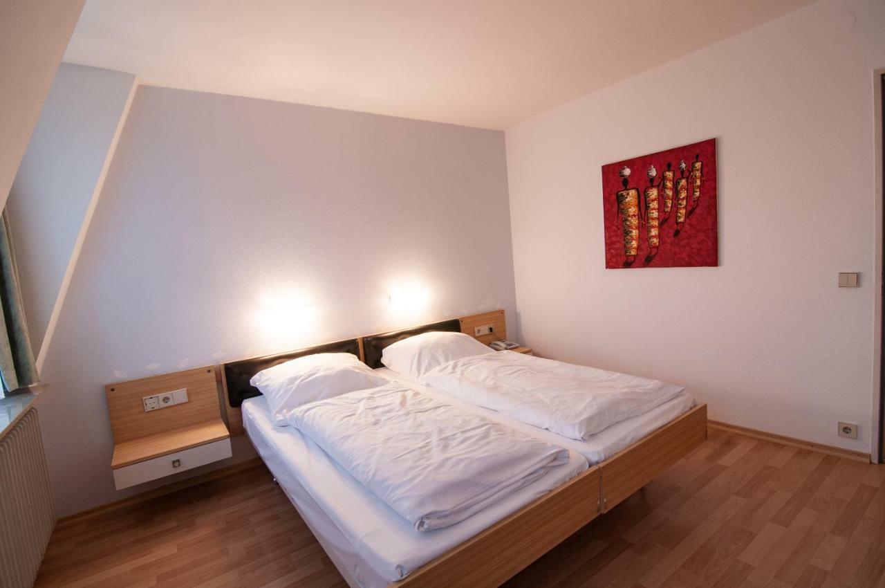 Hotel Baeren 3*