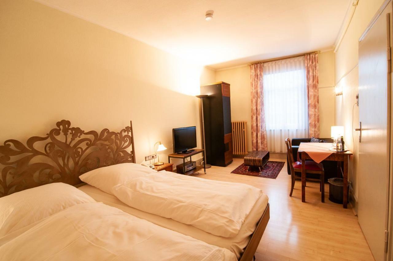 Baeren Hotel